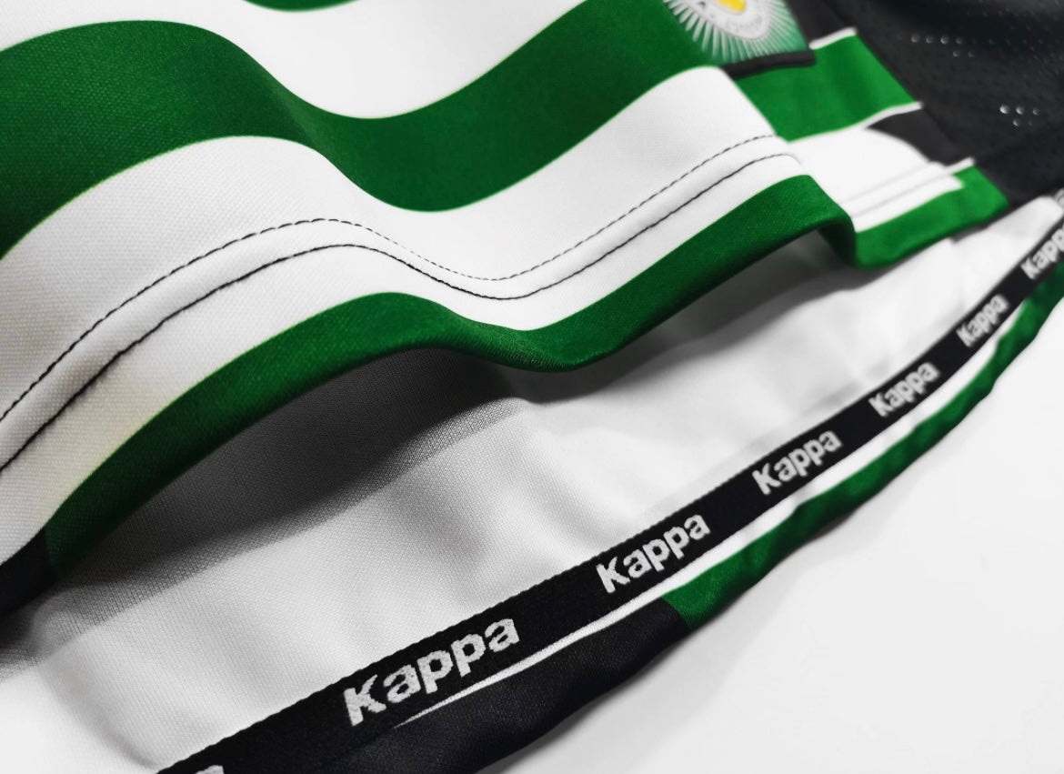 Afrique du Sud 1998 Domicile