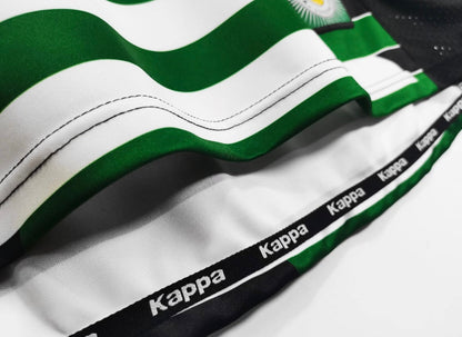 Afrique du Sud 1998 Domicile