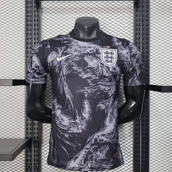 Maillot Angleterre Concept 2026