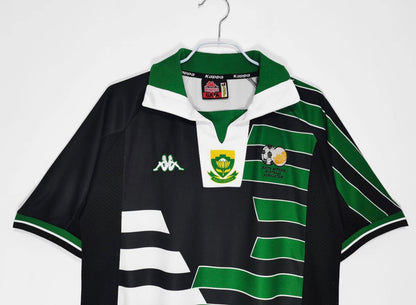 Afrique du Sud 1998 Domicile