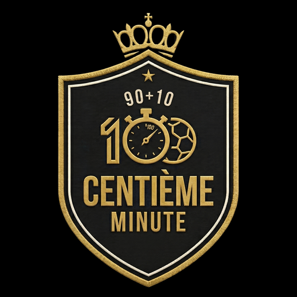 Centième Minutes